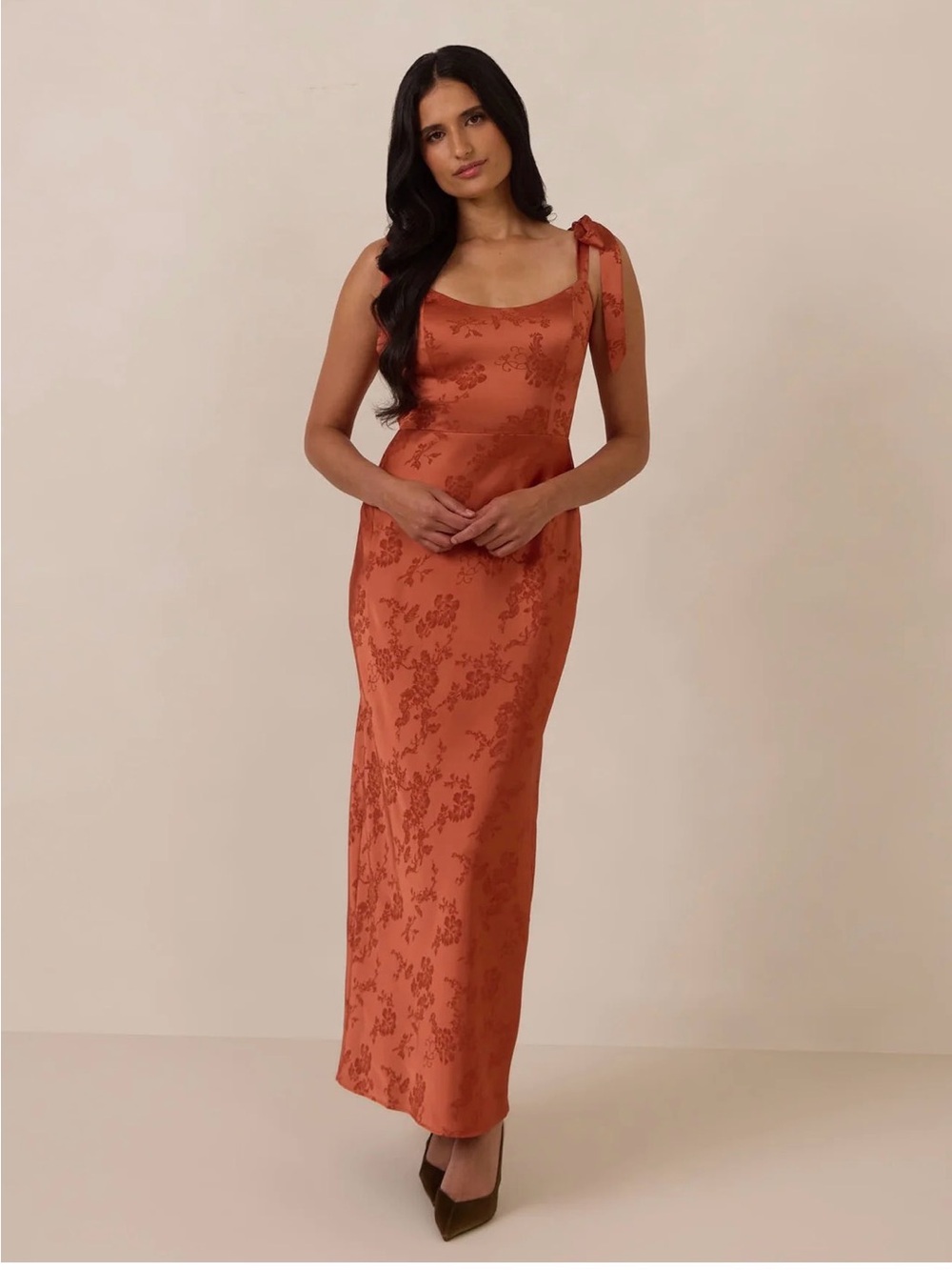 Park & Fifth Mercer Dress - Medium